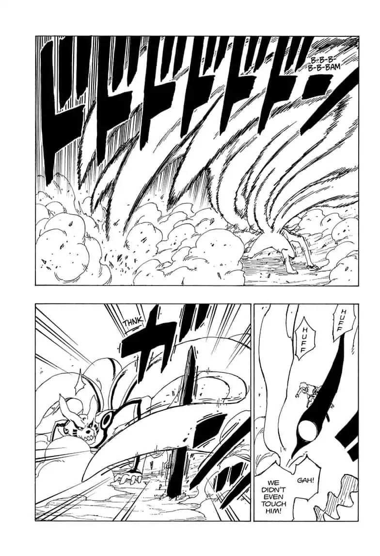 Boruto: Naruto Next Generations Chapter 38 13